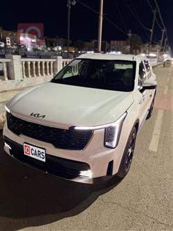 کیا سۆرینتۆ